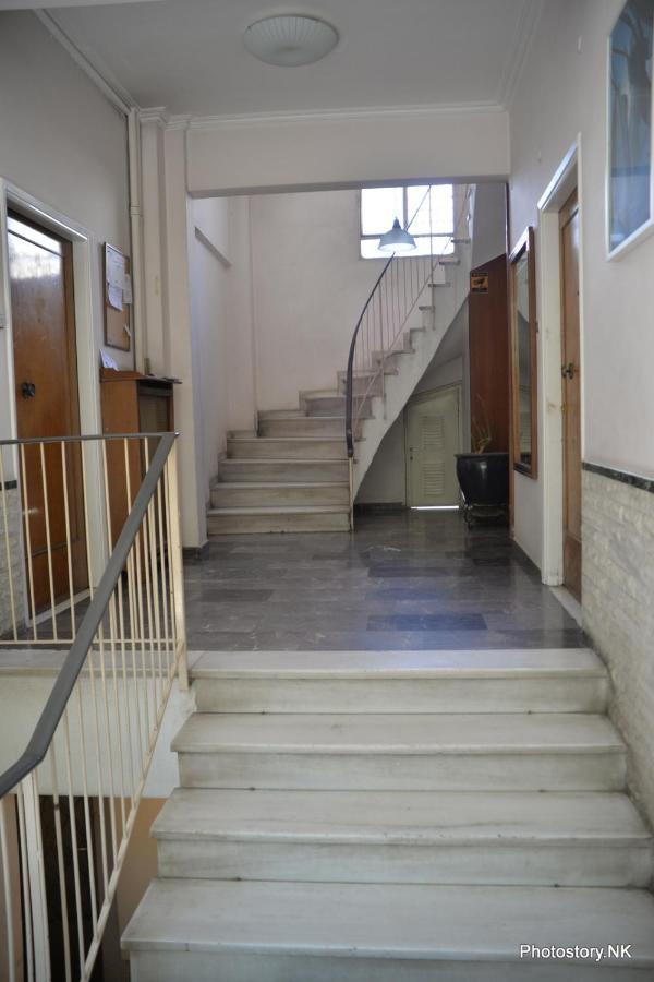 Kynosargous Square'S Apartment Athén Kültér fotó