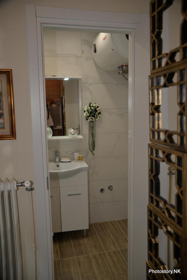 Kynosargous Square'S Apartment Athén Kültér fotó